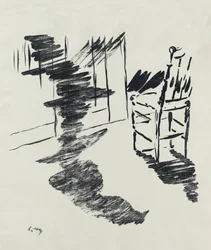 El cuervo